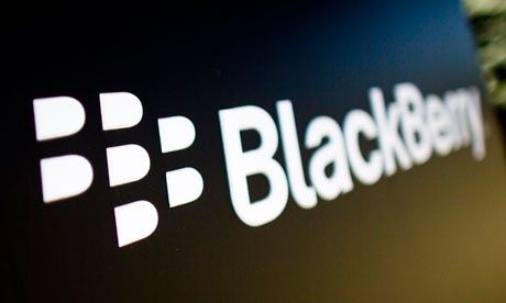 Czy Microsoft kupi BlackBerry za 7 mld USD?