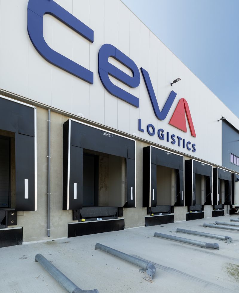 CEVA Logistics przedłuża kontrakt z Marelli Aftermarket na zarządzanie centrum dystrybucji w Sosnowcu