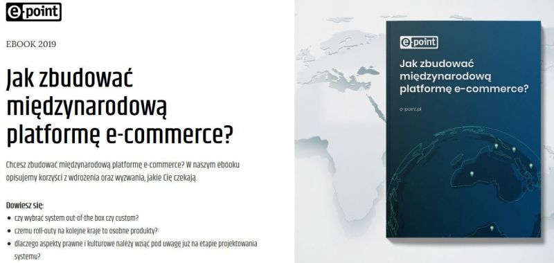 Internacjonalizacja w europejskim e-commerce to szansa dla polskich firm