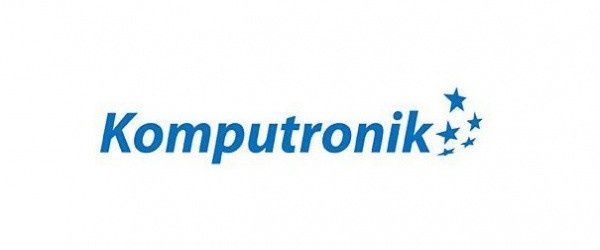 Komputronik Biznes wśród największych firm informatycznych w Polsce