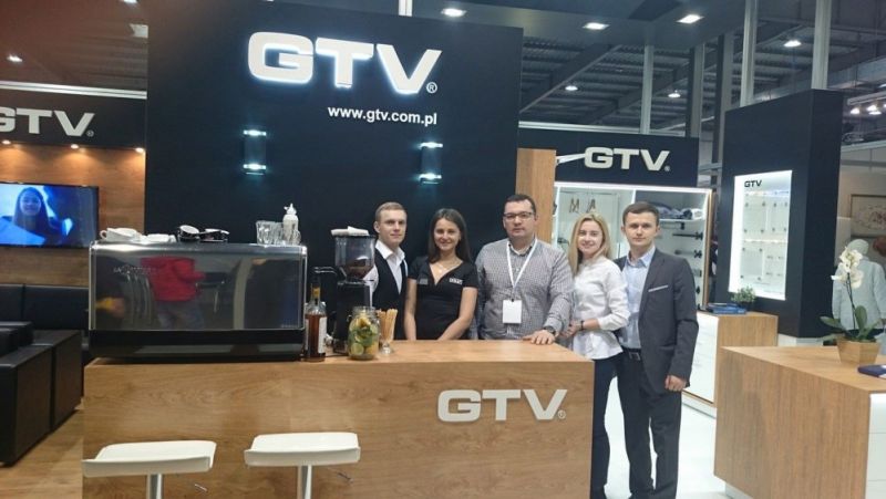 GTV na targach MTKT Innovation 2016