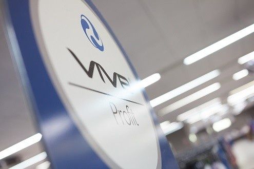 VIVE Profit Center inwestuje w Radomiu