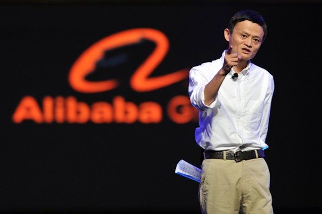 Alibaba rusza z międzynarodową wersją Taobao