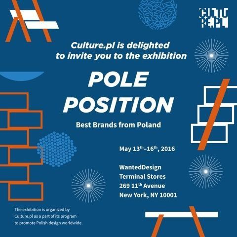 Paged Collection - K2 i PROP na wystawie Pole Position w Nowym Jorku, 13-16 maja