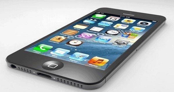 Apple wraz z NXP pracuje nad technologią pay-by-touch dla nowego iPhone'a