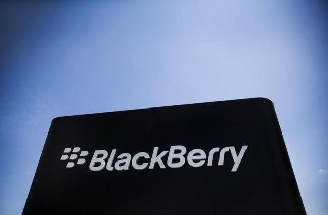 BlackBerry rozważa zamknięcie biur w Szwecji