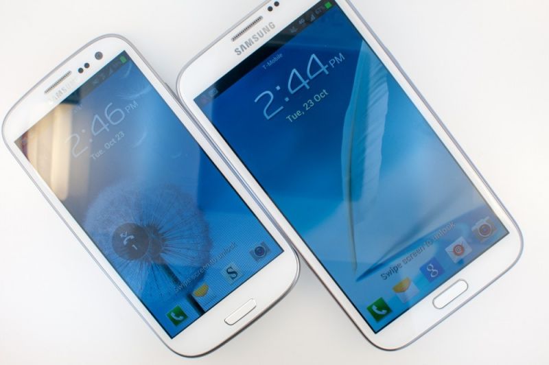 Samsung Galaxy S5 - premiera na MWC 2014