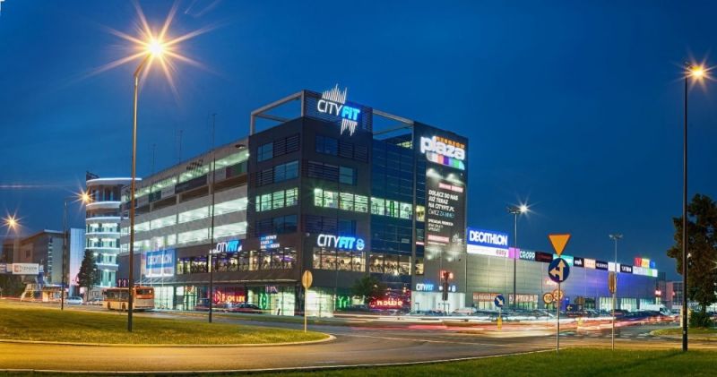 RTV Euro AGD w rzeszowskiej Plazie przez kolejnych 5 lat