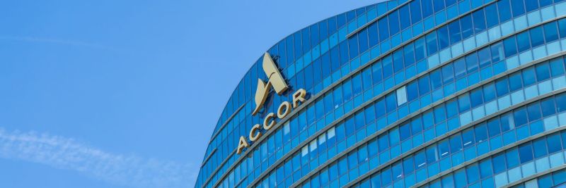 Accor podsumowuje 2023 rok – wyniki finansowe grupy z rekordowym poziomem EBITDA