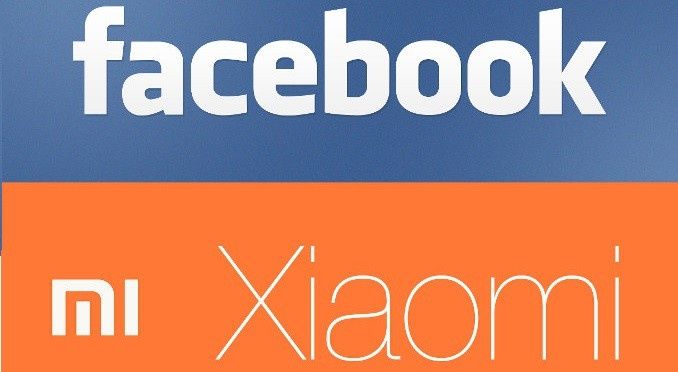 Facebook i Xiaomi planują produkcję smartfonów