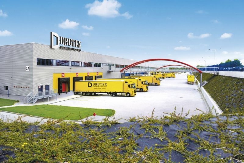 Drutex awansuje na liście 200 największych polskich firm „Wprost”