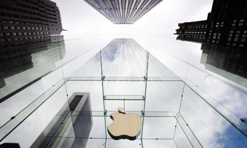 Wyniki finansowe za Q3 Apple ogłosi 27 lipca - inwestorzy już zacierają ręce