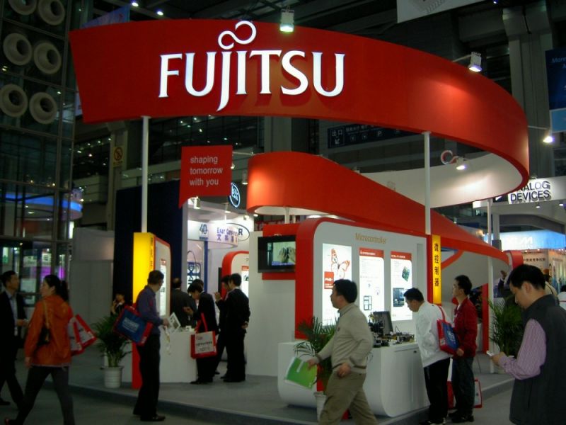 Światowa sprzedaż skanerów Fujitsu z serii fi przekroczyła liczbę czterech milionów sztuk