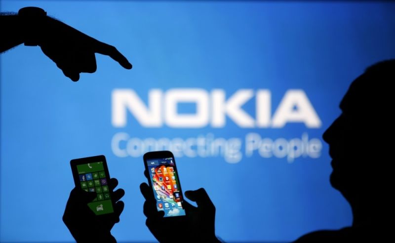 Nokia wspomaga operatorów i przedsiębiorstwa w rozwoju nowych źródeł przychodu dzięki wykorzystaniu technologii IoT