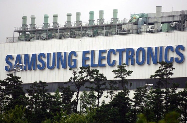 Samsung wyprodukuje procesory do nowych iPhonów