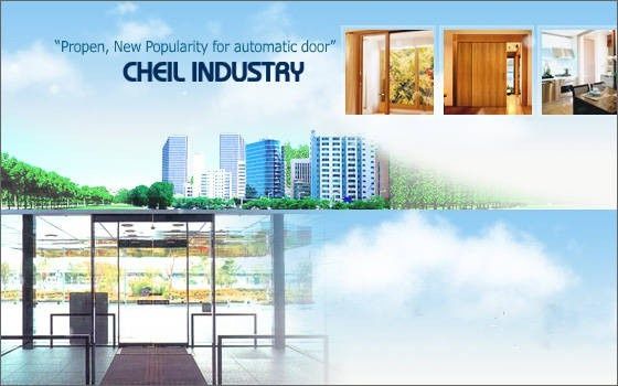 Samsung sprzedaje Cheil Industries