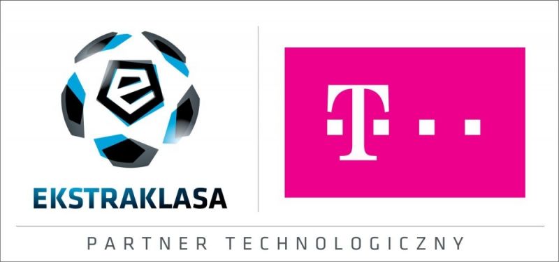T-Mobile Partnerem Technologicznym Ekstraklasy i dostawcą nowej usługi