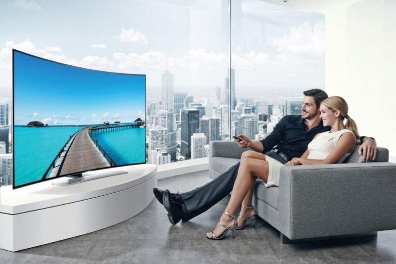 Samsung sprawdza jakie telewizory kupujemy