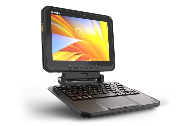Wszechstronność i wydajność - premiera tabletów ET6x Zebra Technologies