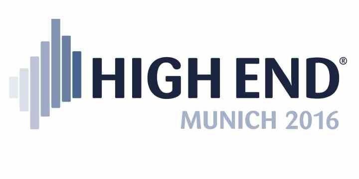 Harman Luxury Audio na wystawie High End w Monachium - 5-8 maja 2016
