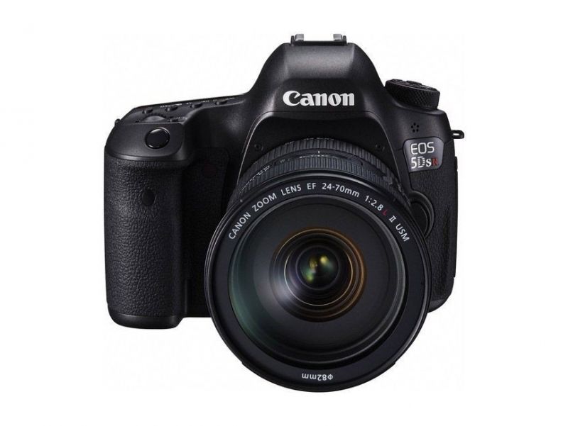 Canon po raz 13. z rzędu z najwyższym udziałem  w globalnym rynku cyfrowych aparatów  z wymienną optyką