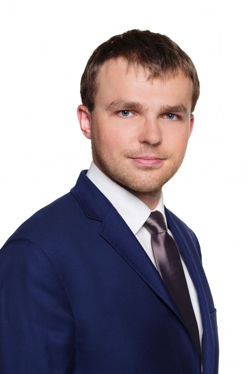 Andrzej Bieniek dołączył do zespołu  TFI Capital Partners