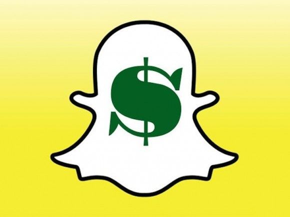Snapchat szuka źródeł dochodu