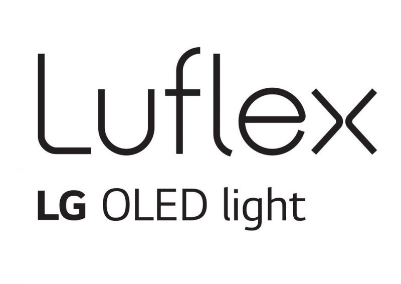 Jeszcze więcej paneli OLED - firma LG Display rozwija rynek oświetlenia