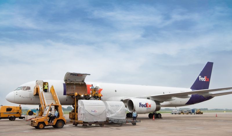 Nowe połączenie lotnicze FedEx Express do Hanoi dla lepszej łączności pomiędzy Europą a Wietnamem