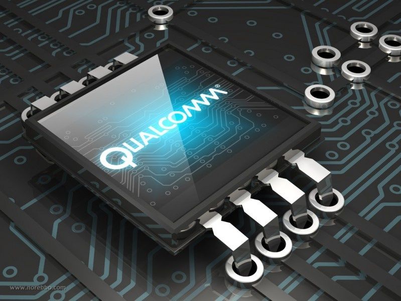 Qualcomm zainwestuje 120 milionów $ w Sharpa
