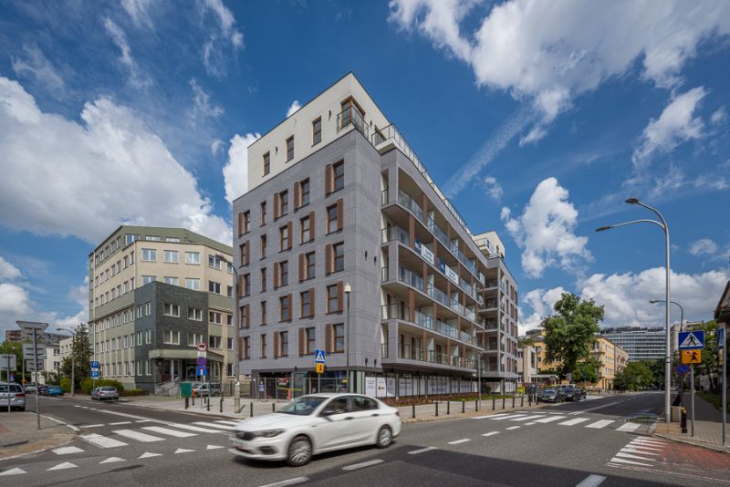 BPI Real Estate Poland realizuje sprzedaż mieszkań w swoich inwestycjach pomimo COVID-19