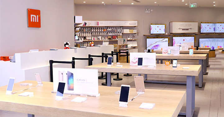 ABC Data otworzy pierwszy salon Xiaomi Mi Store w Warszawie