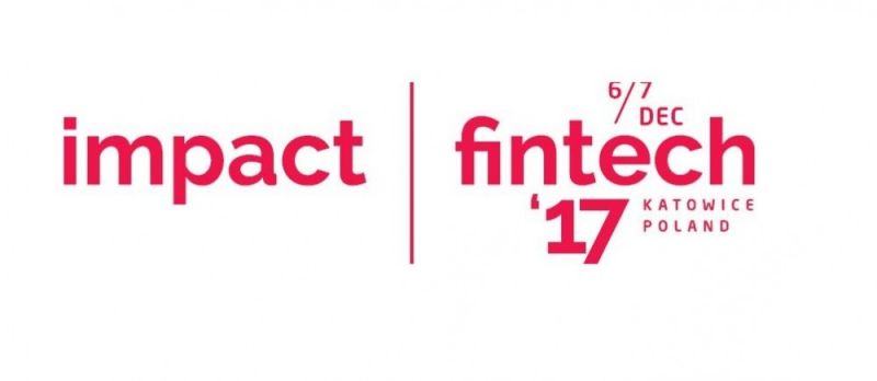 Wizja ​​finansów​​przyszłości​​-​​Impact​​fintech’17