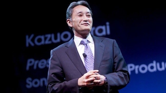 Kazuo Hirai zapowiada cięcia w Sony