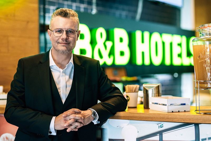 B&B HOTELS z nową strategią dla polskiego rynku