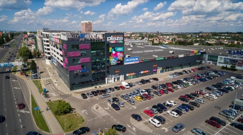 Otwarcie nowego sklepu RTV Euro AGD w CH Plaza Rzeszów