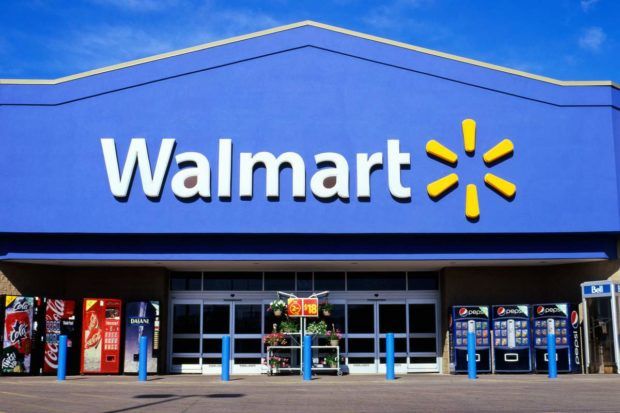 Walmart rozpoczyna współpracę z  Metro Goldwyn Mayer