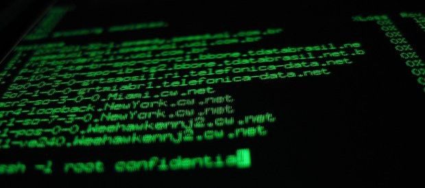 Hakerzy atakują polskie urzędy