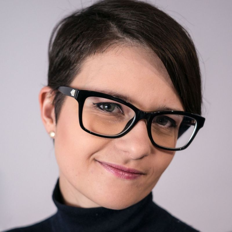 Marta Bąkowska Digital Account Directorem  w Initiative i Reprise Media