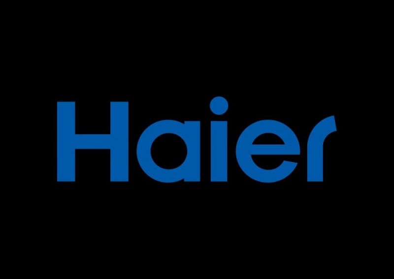 Haier kontynuuje rozwój planu strategicznego prezentując pierwszy w pełni interaktywny system produkcji