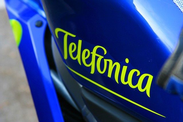 Telefónica wybiera Comarch na rekomendowanego dostawcę rozwiązań do planowania i konfiguracji sieci w Niemczech i Ameryce Łacińskiej