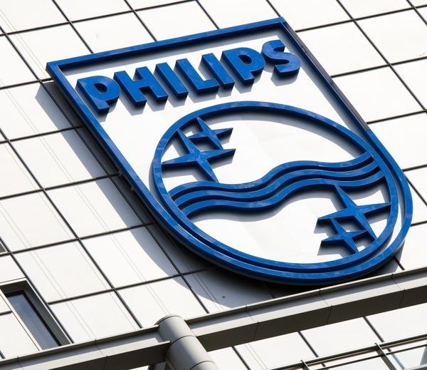 Philips kończy z DVD i elektroniką konsumencką. Firma skupi się na produktach zdrowotnych i oświetleniu