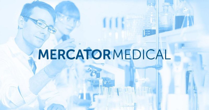 Mercator Medical po drugim kwartale 2020 roku: rekordowe marże i ujemny dług netto