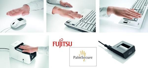 Technologia Fujitsu PalmSecure pomaga poprawić warunki życia bezdomnej młodzieży z Indii