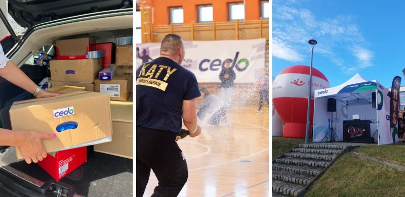 Lokalna aktywność jako fundament współczesnego CSR – jak budować ją autentycznie?