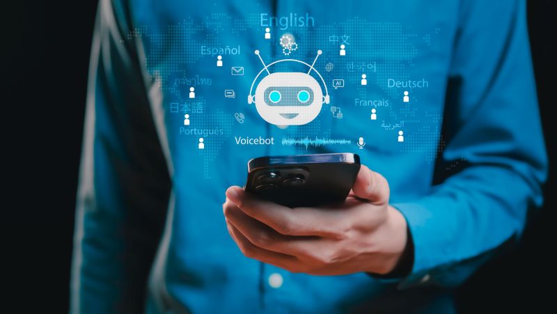 DXC Technology i ElevenLabs ogłaszają strategiczne partnerstwo w zakresie agentów głosowych