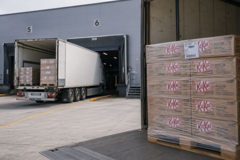 Czego uczy „czekoladowa kradzież”?