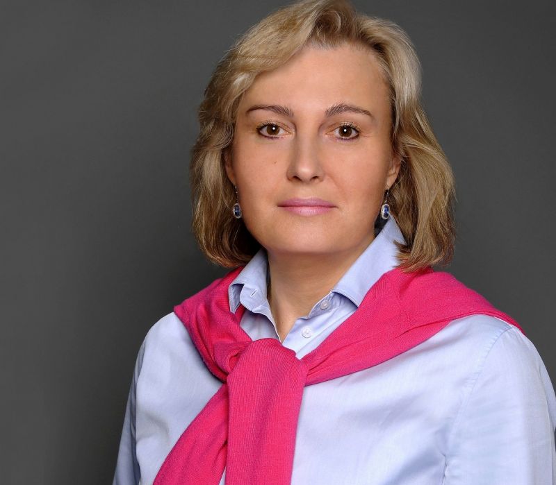 Małgorzata Marcinkowska: z globalnej roli w Oriflame na szefową ds. projektowania doświadczeń klientów Synerise