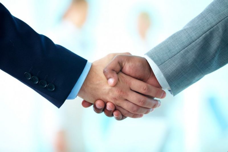 Ukraiński gigant przejmuje polską spółkę IT