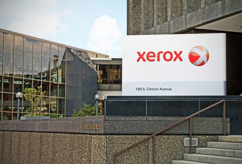Xerox liczy na wzrost przychodów w 2014